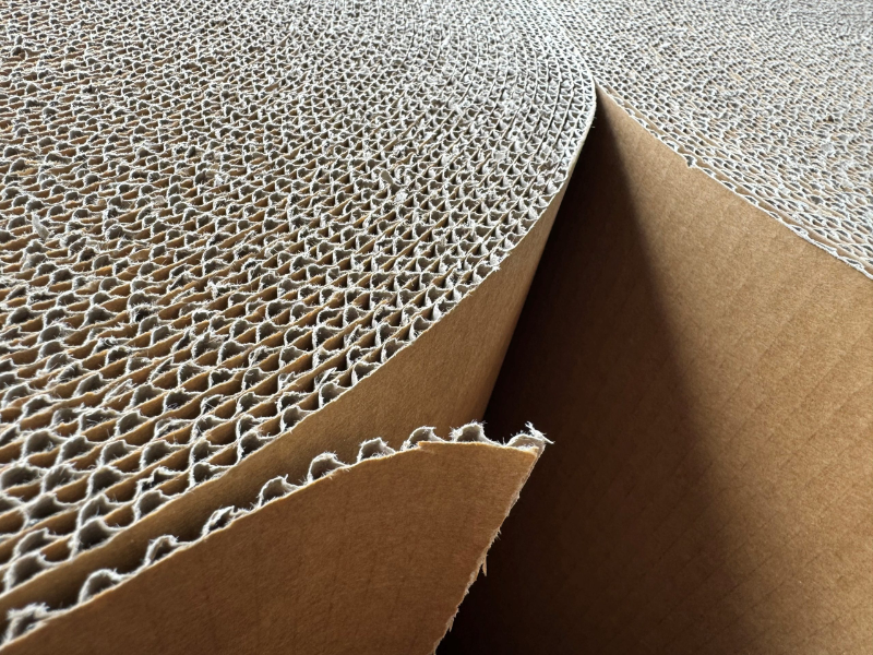 Corrugated Rolls