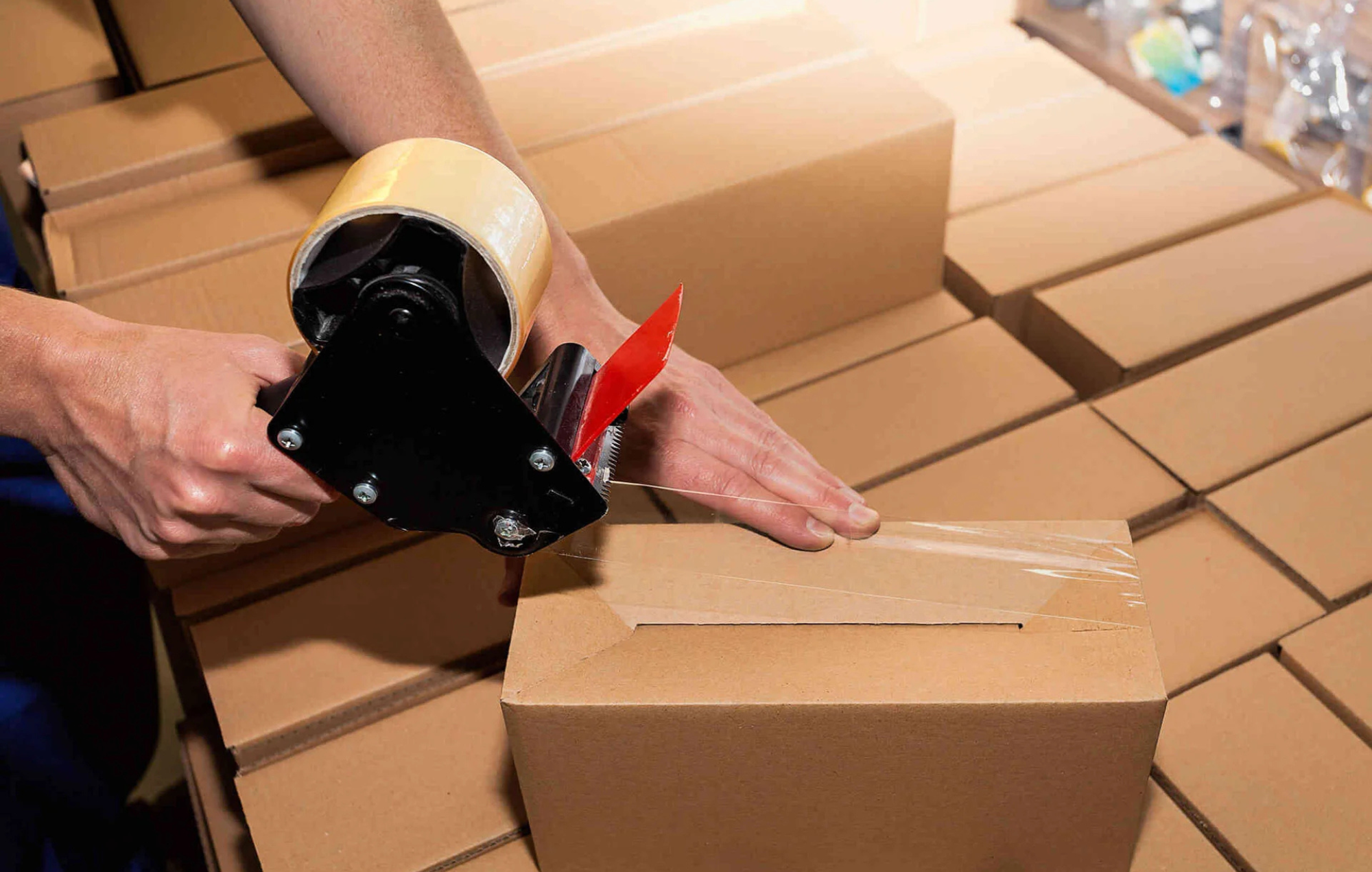 Nirmal Packaging
